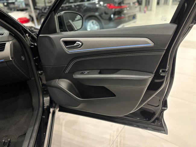 Renault Arkana techno E-TECH full hybrid 105 kW (145 CV)  - Foto 30
