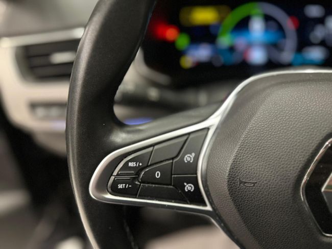 Renault Arkana techno E-TECH full hybrid 105 kW (145 CV)  - Foto 17