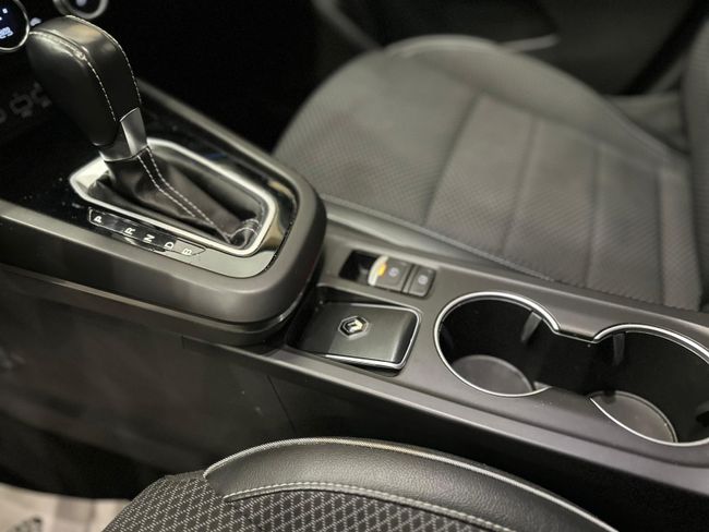 Renault Arkana techno E-TECH full hybrid 105 kW (145 CV)  - Foto 20