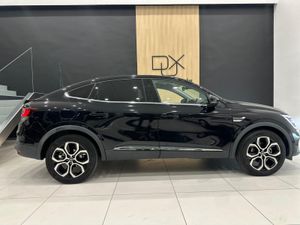 Renault Arkana techno E-TECH full hybrid 105 kW (145 CV)  - Foto 7