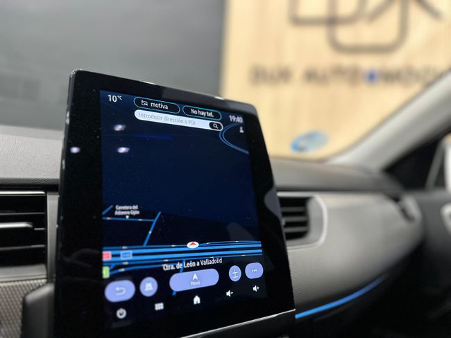 Renault Arkana techno E-TECH full hybrid 105 kW (145 CV)  - Foto 13