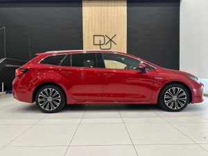 Toyota Corolla TOURING SPORTS 1.8 HYBRID STYLE  - Foto 12