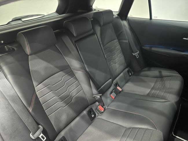 Toyota Corolla TOURING SPORTS 1.8 HYBRID STYLE  - Foto 27