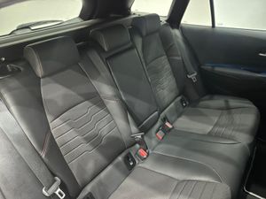 Toyota Corolla TOURING SPORTS 1.8 HYBRID STYLE  - Foto 27