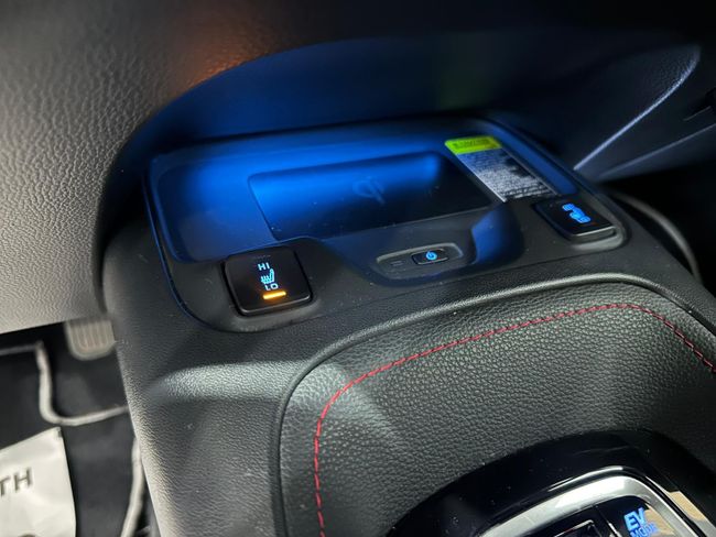 Toyota Corolla TOURING SPORTS 1.8 HYBRID STYLE  - Foto 21