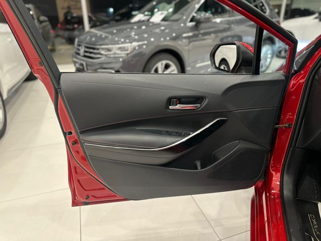 Toyota Corolla TOURING SPORTS 1.8 HYBRID STYLE  - Foto 30