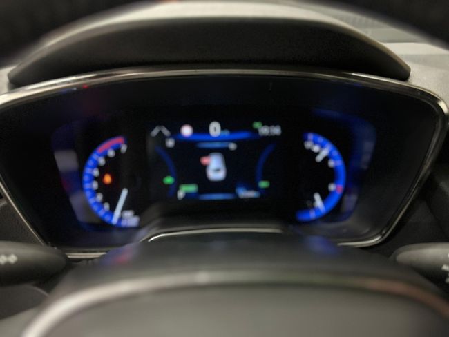 Toyota Corolla TOURING SPORTS 1.8 HYBRID STYLE  - Foto 16