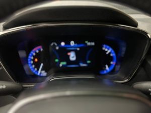 Toyota Corolla TOURING SPORTS 1.8 HYBRID STYLE  - Foto 16