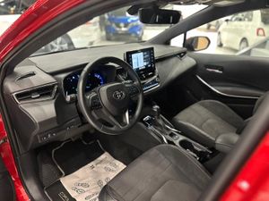 Toyota Corolla TOURING SPORTS 1.8 HYBRID STYLE  - Foto 25