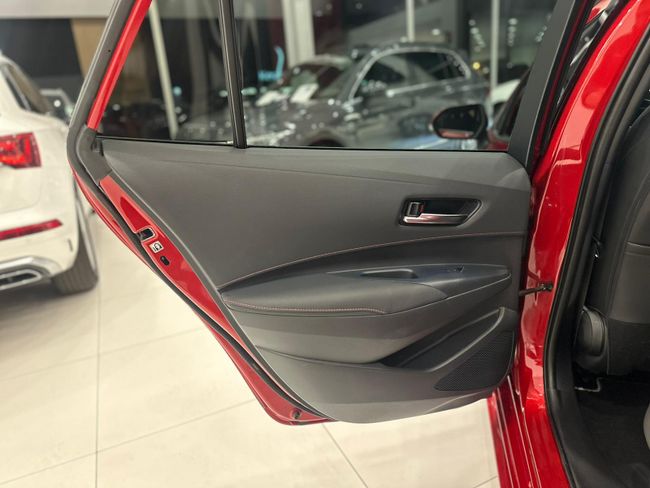 Toyota Corolla TOURING SPORTS 1.8 HYBRID STYLE  - Foto 31