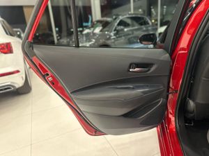 Toyota Corolla TOURING SPORTS 1.8 HYBRID STYLE  - Foto 31