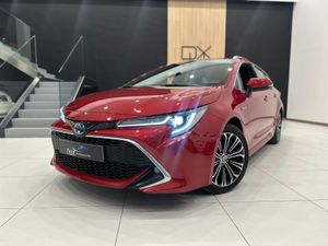 Toyota Corolla TOURING SPORTS 1.8 HYBRID STYLE  - Foto 2