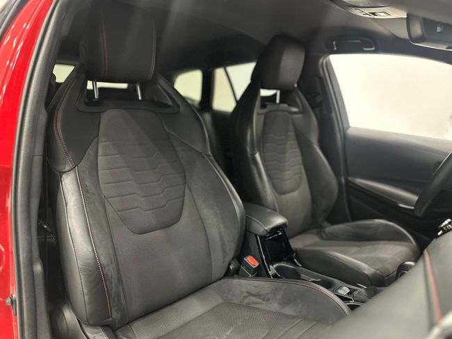 Toyota Corolla TOURING SPORTS 1.8 HYBRID STYLE  - Foto 28