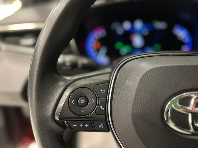 Toyota Corolla TOURING SPORTS 1.8 HYBRID STYLE  - Foto 19