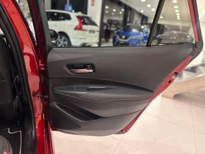 Toyota Corolla TOURING SPORTS 1.8 HYBRID STYLE  - Foto 33