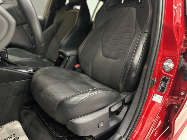 Toyota Corolla TOURING SPORTS 1.8 HYBRID STYLE  - Foto 29