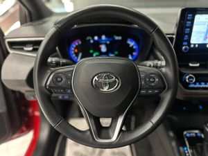 Toyota Corolla TOURING SPORTS 1.8 HYBRID STYLE  - Foto 15