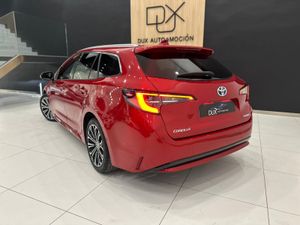 Toyota Corolla TOURING SPORTS 1.8 HYBRID STYLE  - Foto 3