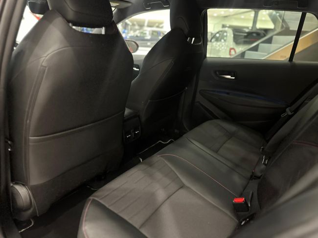 Toyota Corolla TOURING SPORTS 1.8 HYBRID STYLE  - Foto 26