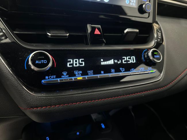 Toyota Corolla TOURING SPORTS 1.8 HYBRID STYLE  - Foto 17