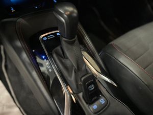 Toyota Corolla TOURING SPORTS 1.8 HYBRID STYLE  - Foto 23