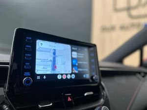 Toyota Corolla TOURING SPORTS 1.8 HYBRID STYLE  - Foto 14