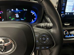 Toyota Corolla TOURING SPORTS 1.8 HYBRID STYLE  - Foto 20