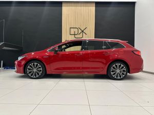 Toyota Corolla TOURING SPORTS 1.8 HYBRID STYLE  - Foto 11