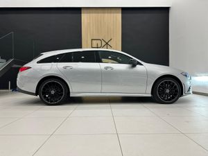 Mercedes Clase CLA 1.3 CLA 250 E AMG DCT SHOOTING BRAKE  - Foto 12