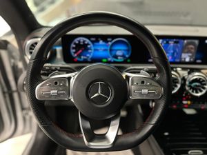 Mercedes Clase CLA 1.3 CLA 250 E AMG DCT SHOOTING BRAKE  - Foto 17