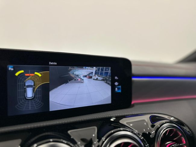 Mercedes Clase CLA 1.3 CLA 250 E AMG DCT SHOOTING BRAKE  - Foto 23