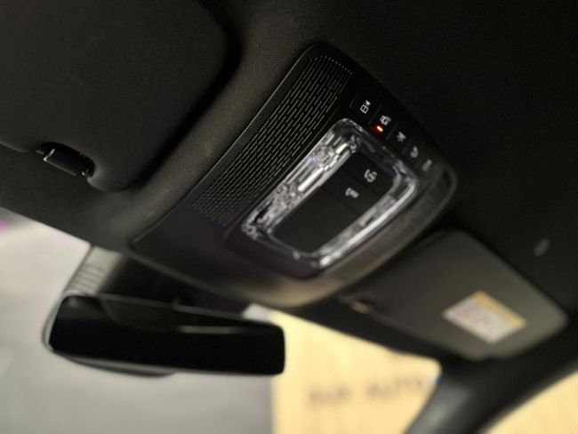 Mercedes Clase CLA 1.3 CLA 250 E AMG DCT SHOOTING BRAKE  - Foto 22