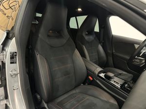 Mercedes Clase CLA 1.3 CLA 250 E AMG DCT SHOOTING BRAKE  - Foto 27