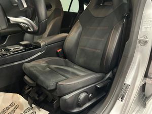 Mercedes Clase CLA 1.3 CLA 250 E AMG DCT SHOOTING BRAKE  - Foto 28