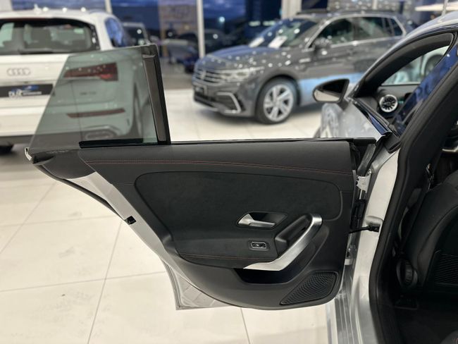 Mercedes Clase CLA 1.3 CLA 250 E AMG DCT SHOOTING BRAKE  - Foto 29