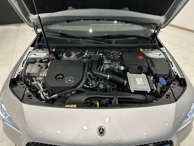 Mercedes Clase CLA 1.3 CLA 250 E AMG DCT SHOOTING BRAKE  - Foto 9