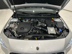 Mercedes Clase CLA 1.3 CLA 250 E AMG DCT SHOOTING BRAKE  - Foto 9