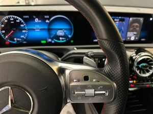 Mercedes Clase CLA 1.3 CLA 250 E AMG DCT SHOOTING BRAKE  - Foto 20