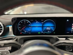 Mercedes Clase CLA 1.3 CLA 250 E AMG DCT SHOOTING BRAKE  - Foto 18