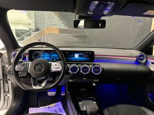 Mercedes Clase CLA 1.3 CLA 250 E AMG DCT SHOOTING BRAKE  - Foto 16