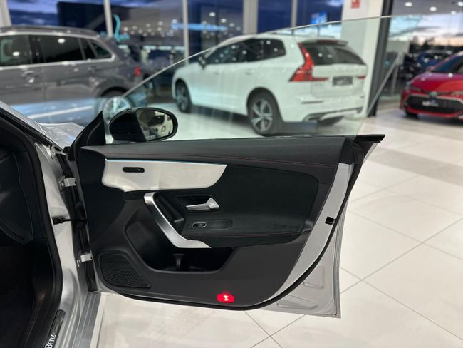 Mercedes Clase CLA 1.3 CLA 250 E AMG DCT SHOOTING BRAKE  - Foto 32