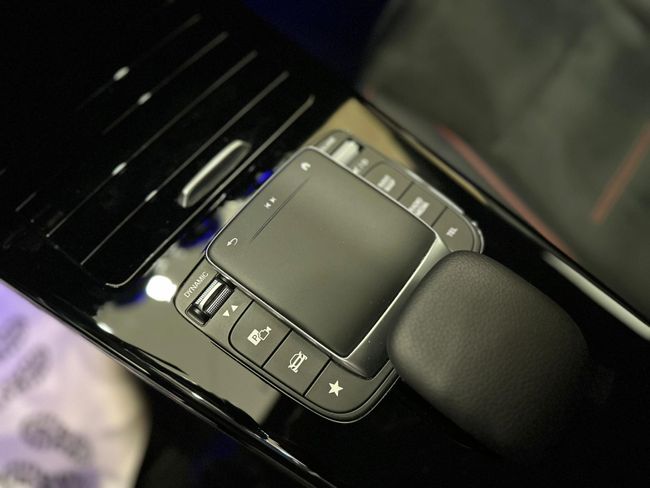 Mercedes Clase CLA 1.3 CLA 250 E AMG DCT SHOOTING BRAKE  - Foto 21