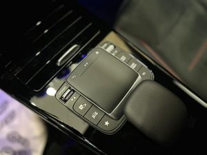 Mercedes Clase CLA 1.3 CLA 250 E AMG DCT SHOOTING BRAKE  - Foto 21