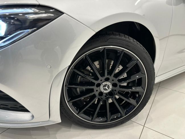 Mercedes Clase CLA 1.3 CLA 250 E AMG DCT SHOOTING BRAKE  - Foto 4