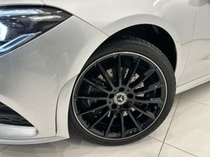 Mercedes Clase CLA 1.3 CLA 250 E AMG DCT SHOOTING BRAKE  - Foto 4