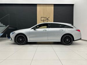 Mercedes Clase CLA 1.3 CLA 250 E AMG DCT SHOOTING BRAKE  - Foto 11
