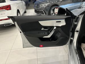 Mercedes Clase CLA 1.3 CLA 250 E AMG DCT SHOOTING BRAKE  - Foto 31