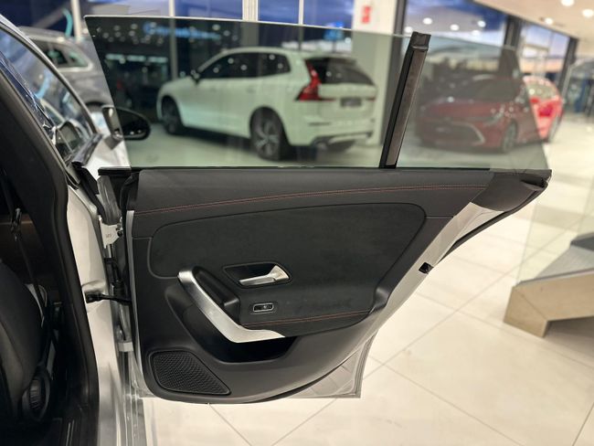 Mercedes Clase CLA 1.3 CLA 250 E AMG DCT SHOOTING BRAKE  - Foto 30