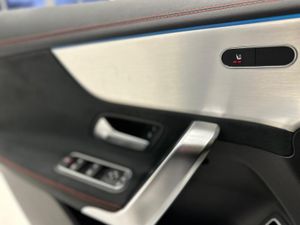 Mercedes Clase CLA 1.3 CLA 250 E AMG DCT SHOOTING BRAKE  - Foto 33