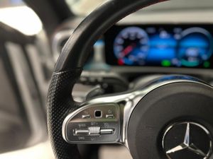 Mercedes Clase CLA 1.3 CLA 250 E AMG DCT SHOOTING BRAKE  - Foto 19